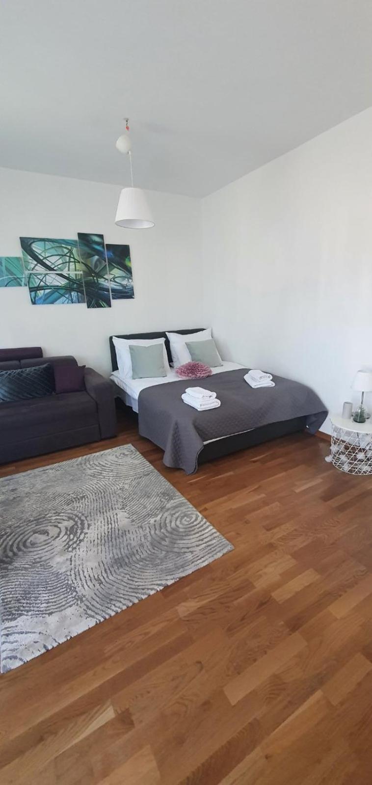 Apartman Jelena