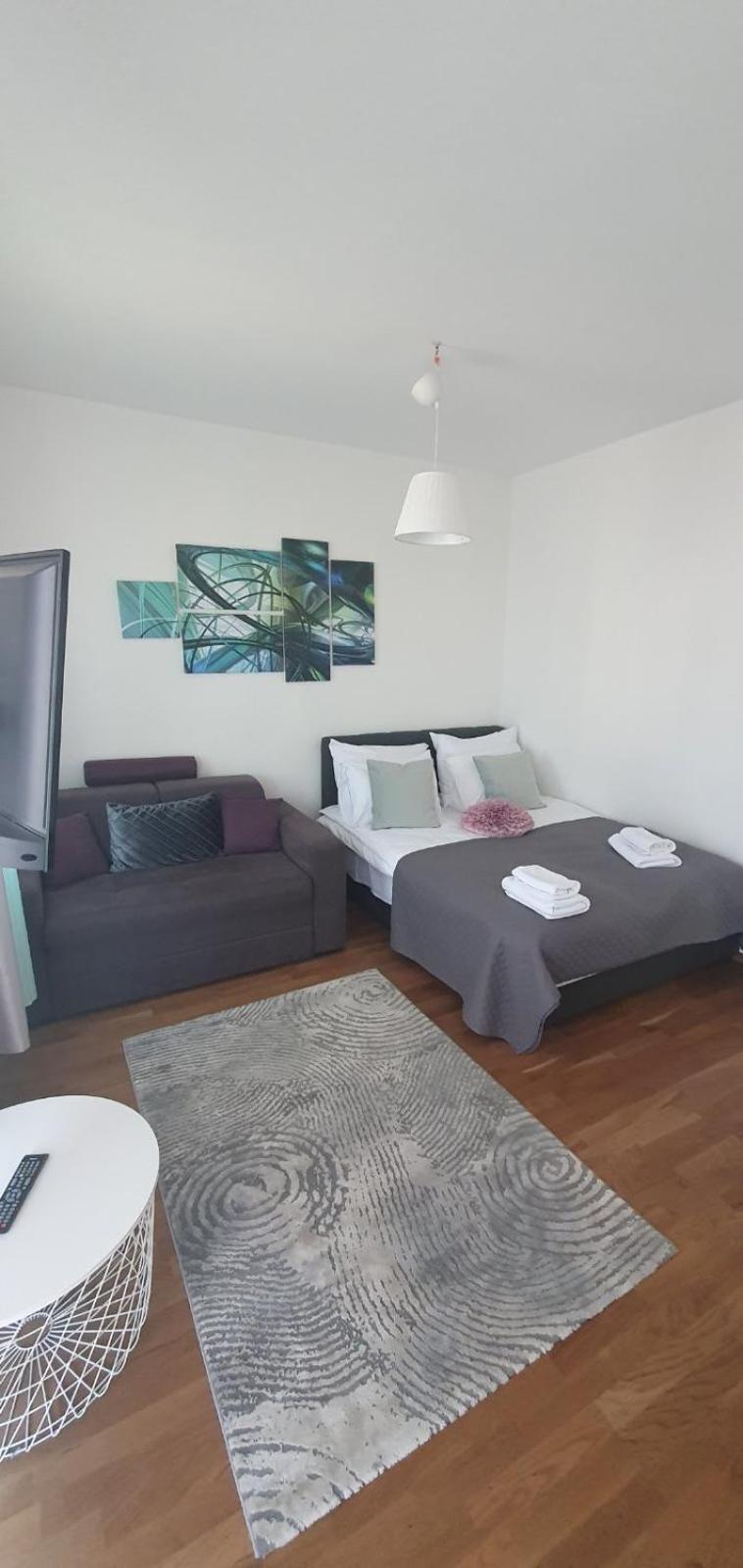 Apartman Jelena