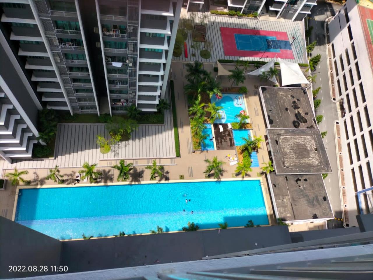 Damai Homestay Almyra photo 7