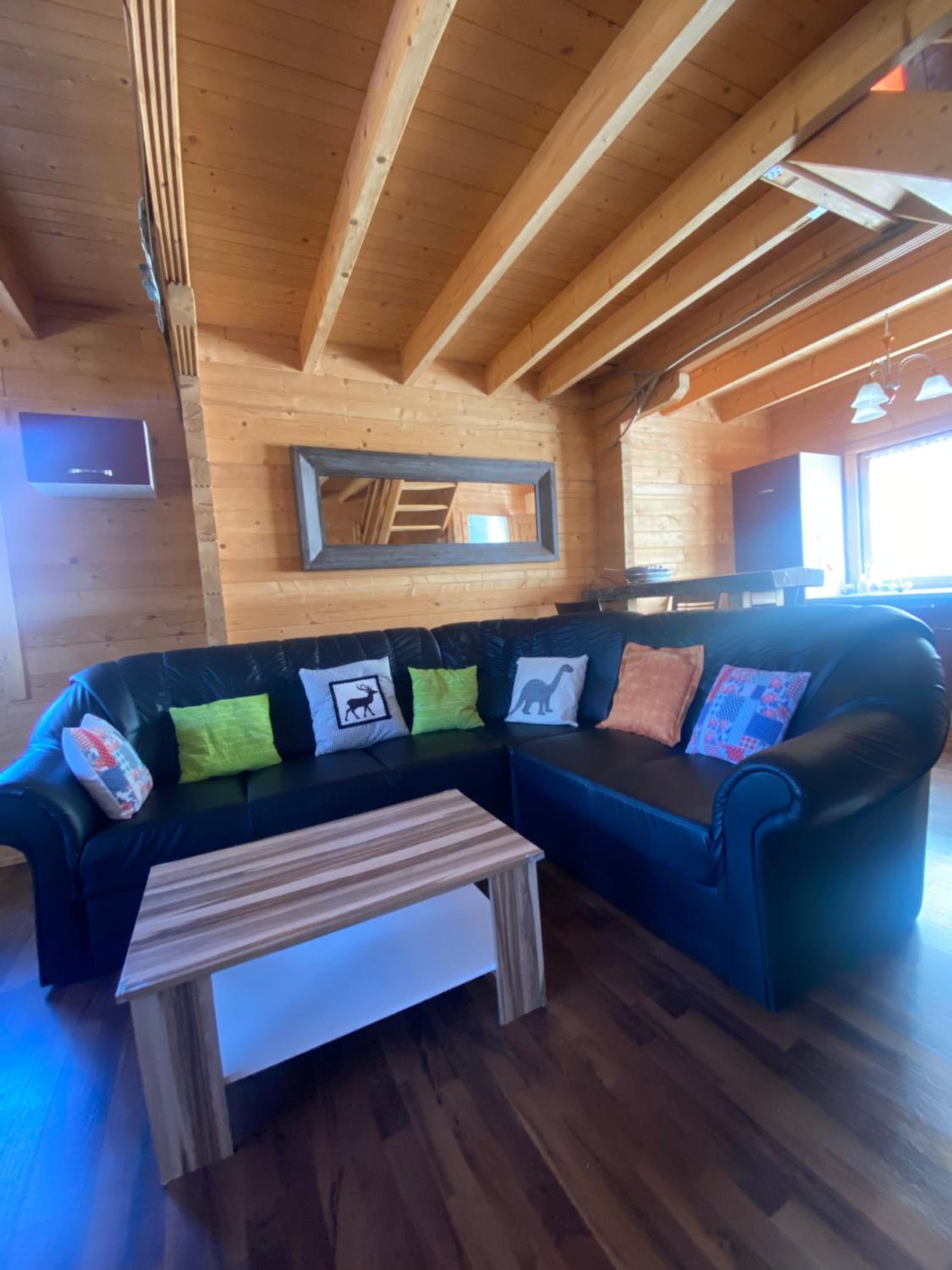Faaakersee Familyhouse - mit PrivatStrand-Seeblick only Sa-Sa