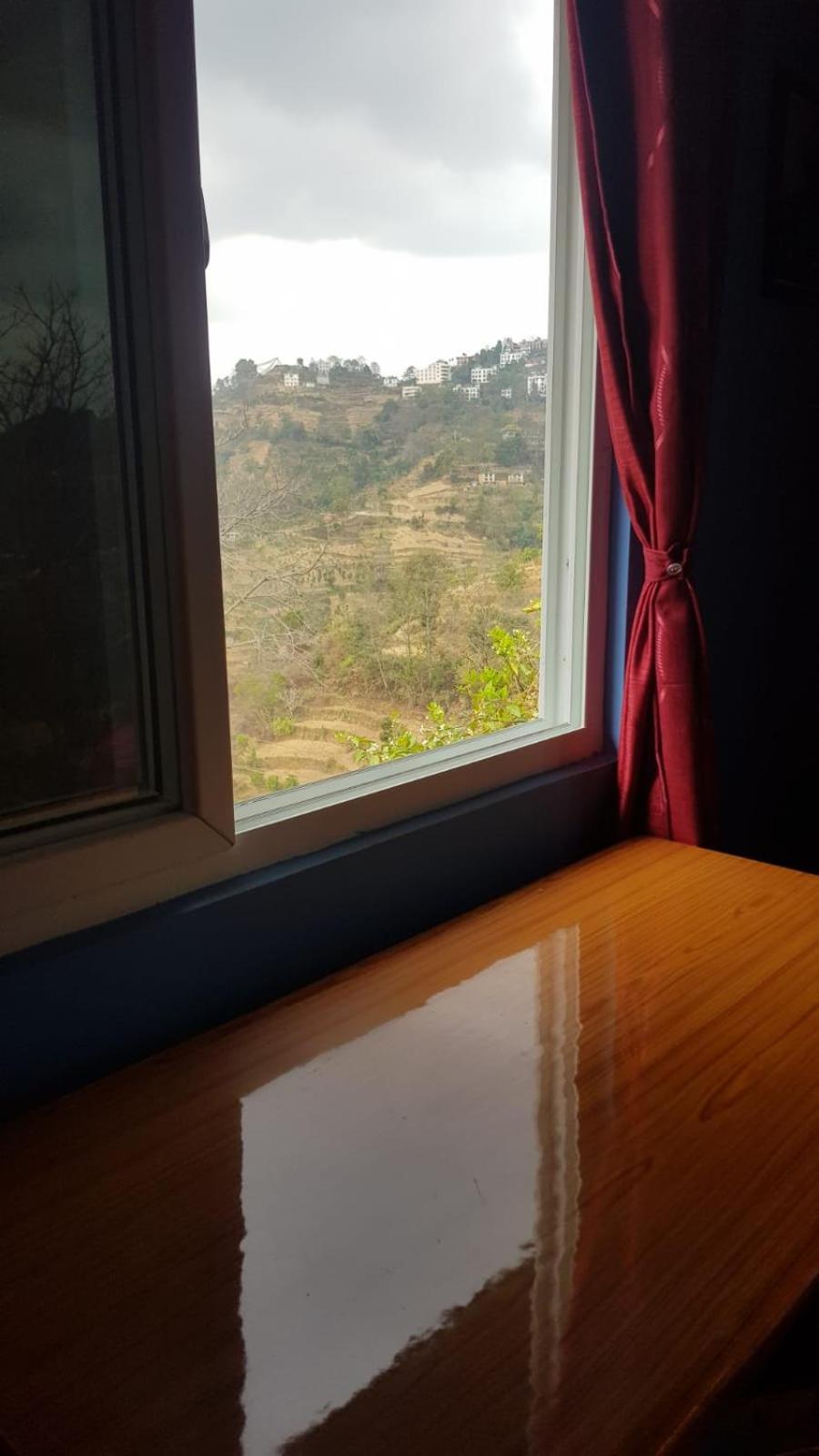 Namaste Home Stay