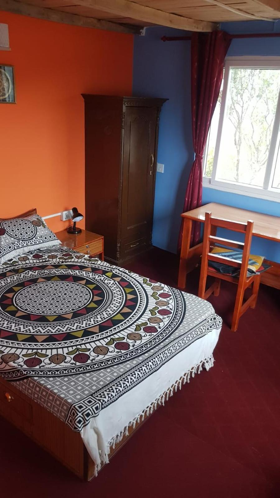 Namaste Home Stay