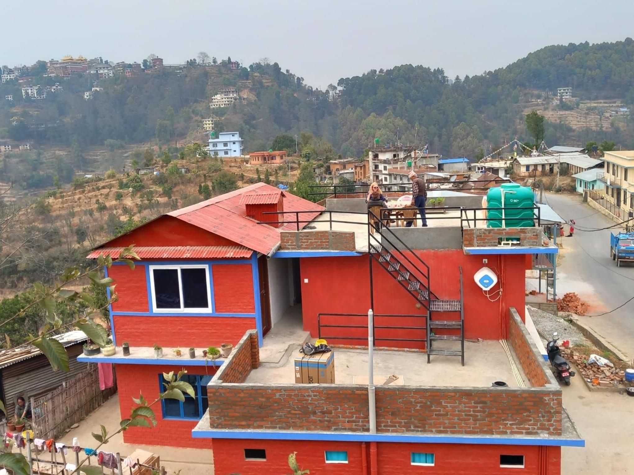 Namaste Home Stay
