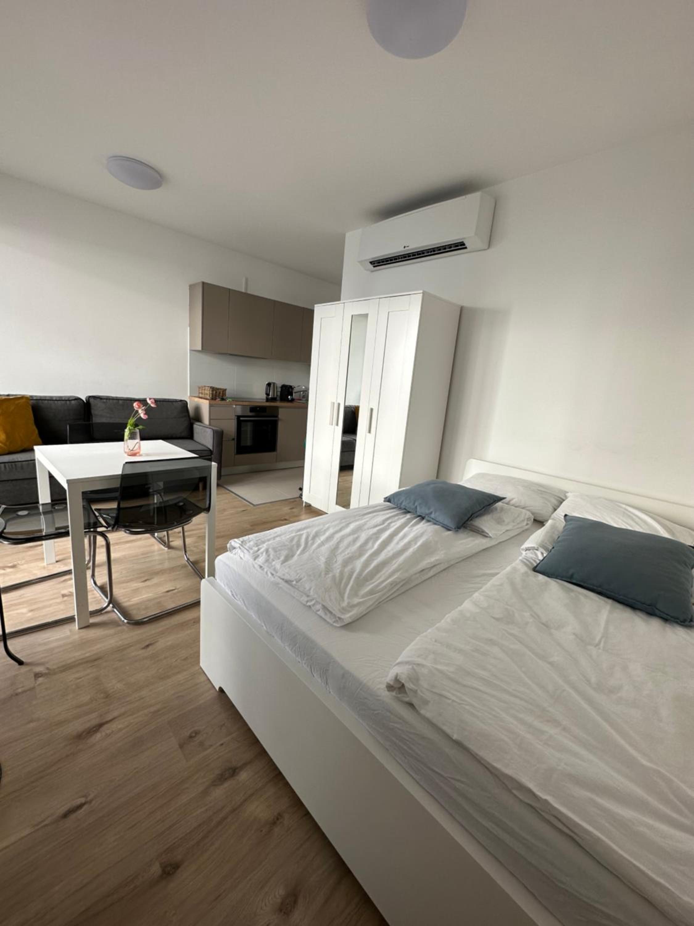 A 212, apartments in the heart of Budapest view 4