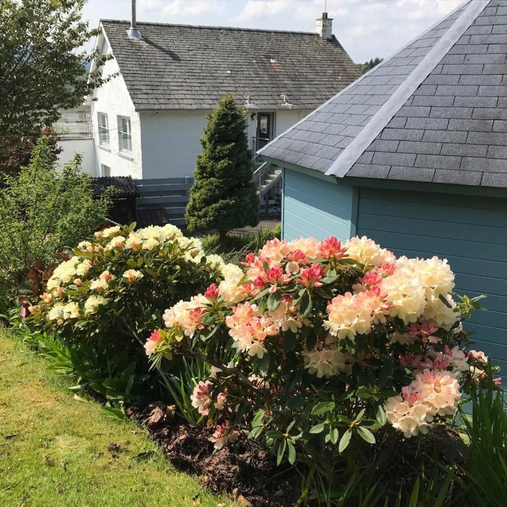 Phoenix Cottage