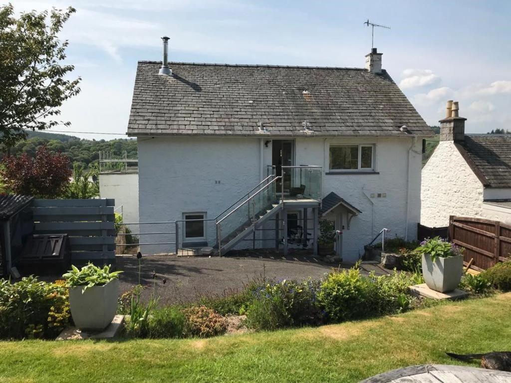 Phoenix Cottage