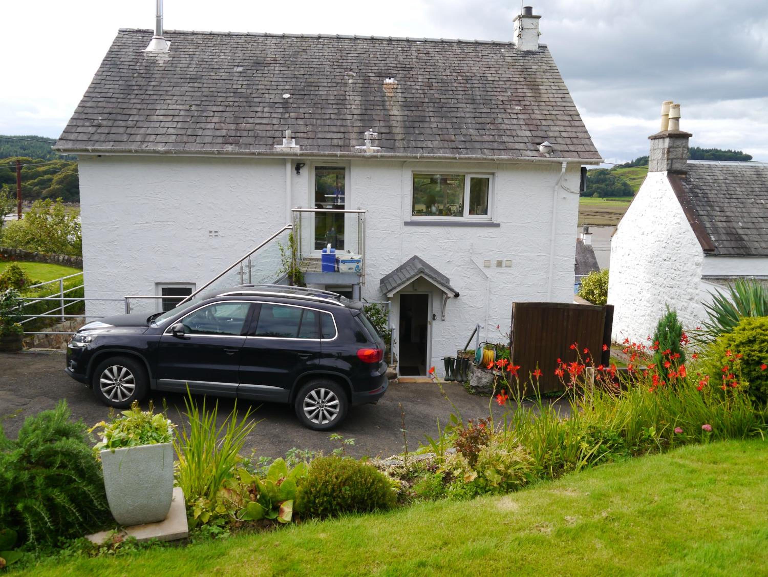 Phoenix Cottage