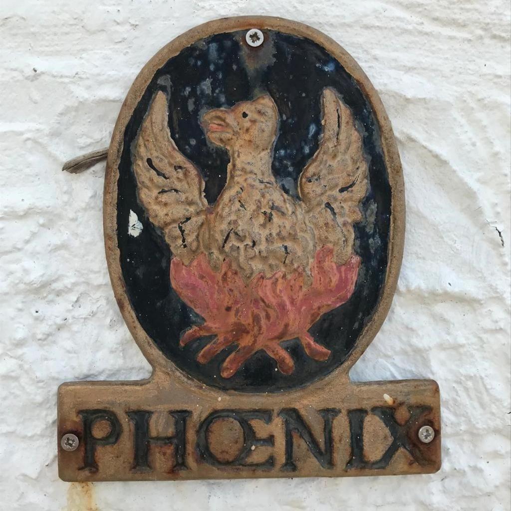 Phoenix Cottage