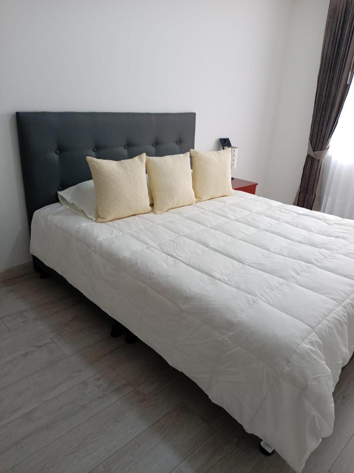 Apartamento para descansar