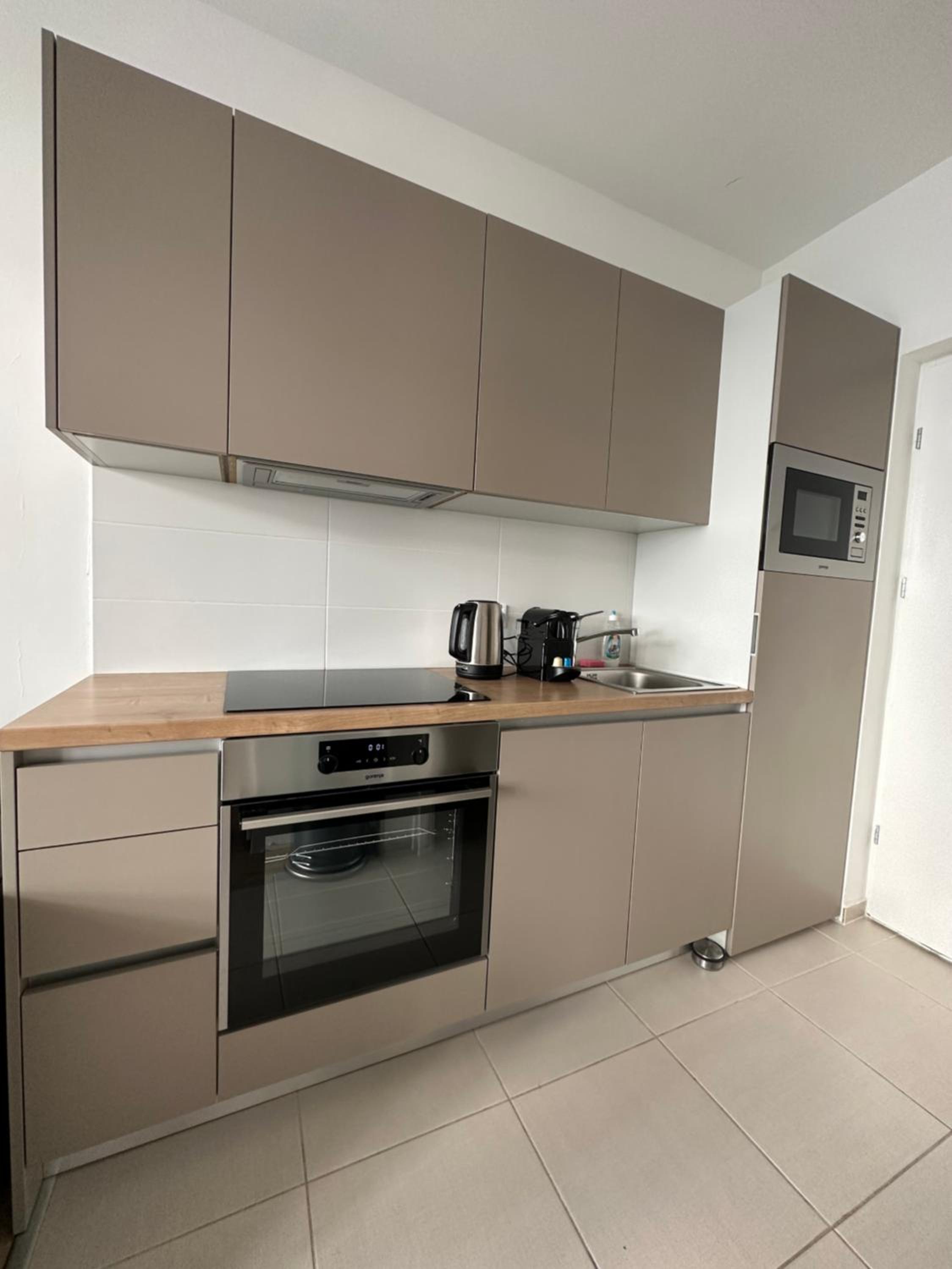 A 212, apartments in the heart of Budapest view 3