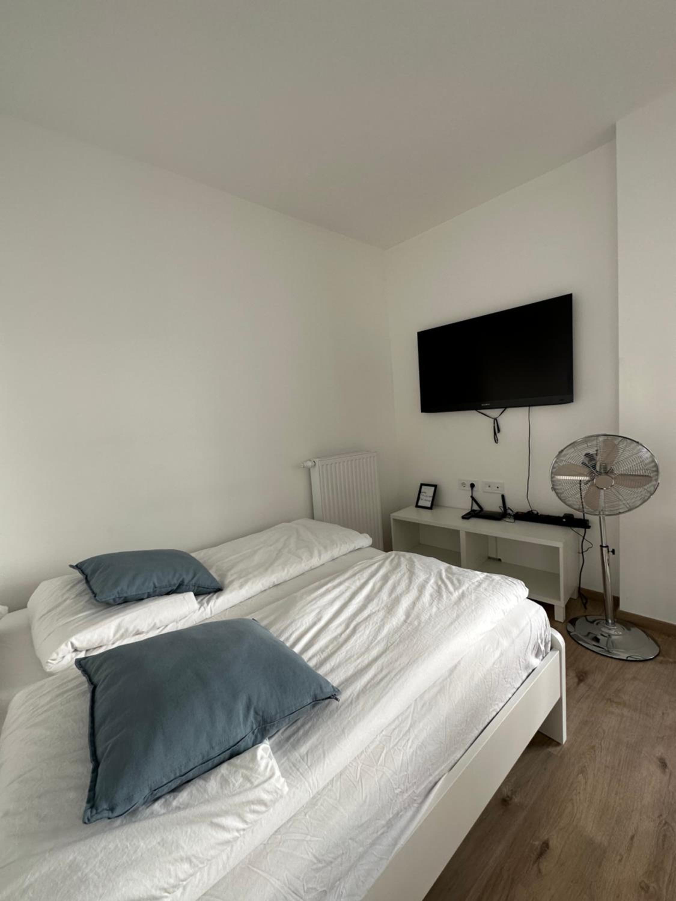 A 212, apartments in the heart of Budapest view 2