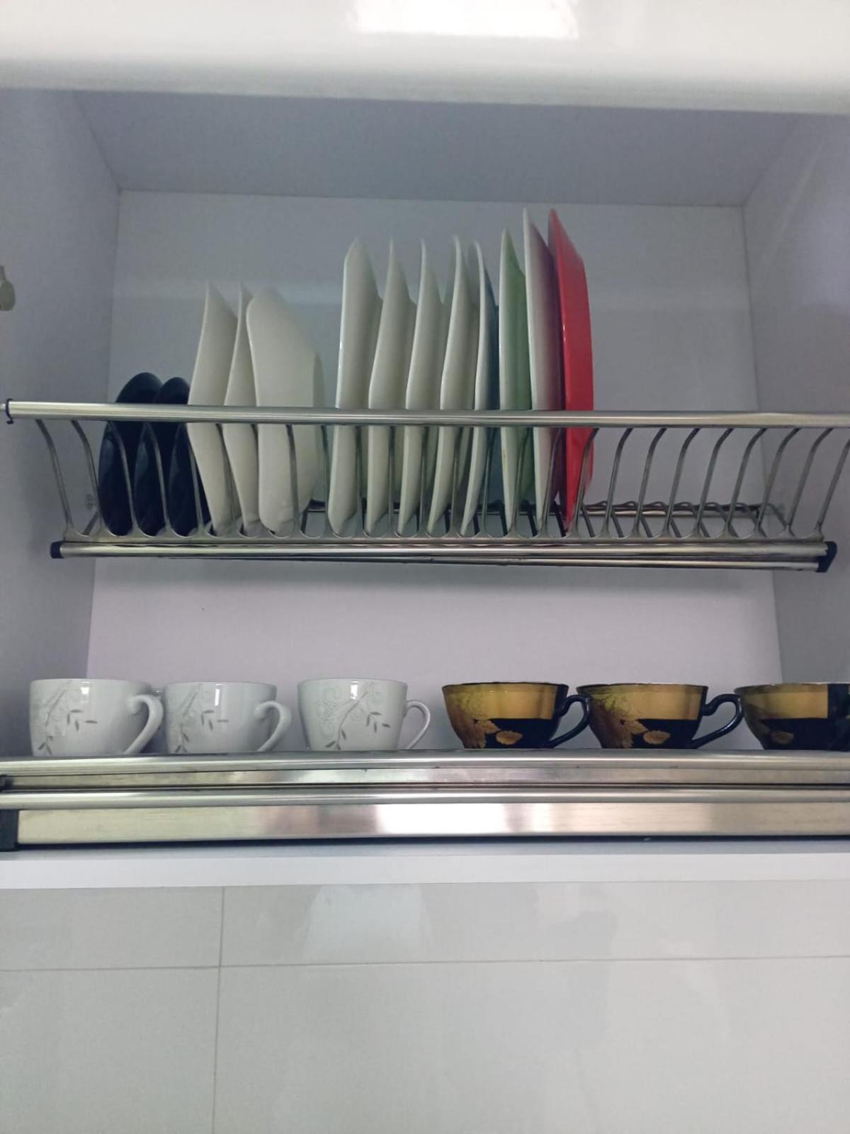 Apartamento para descansar