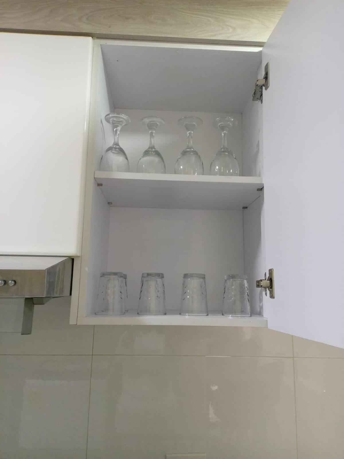 Apartamento para descansar