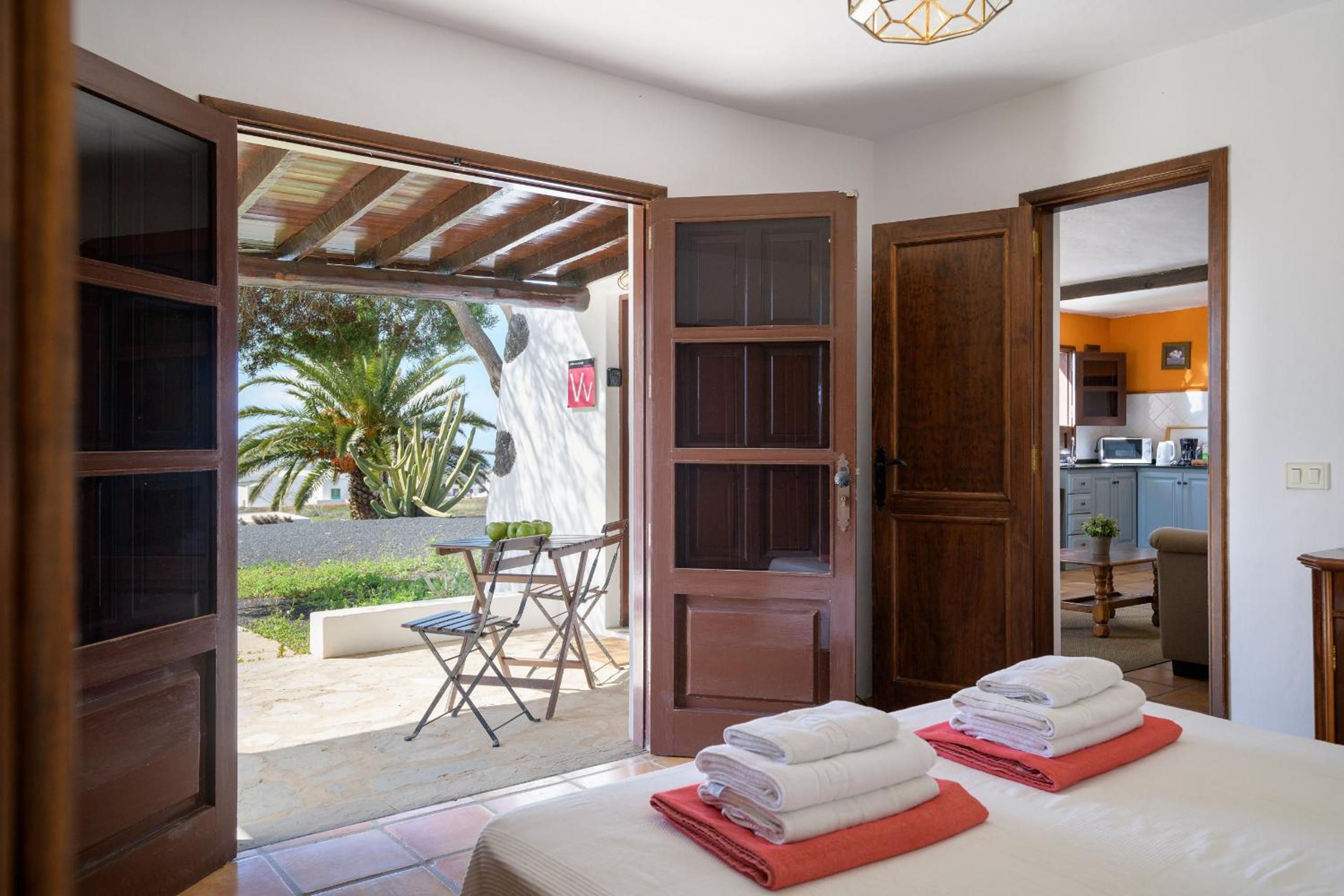 Casa Los Divisos
