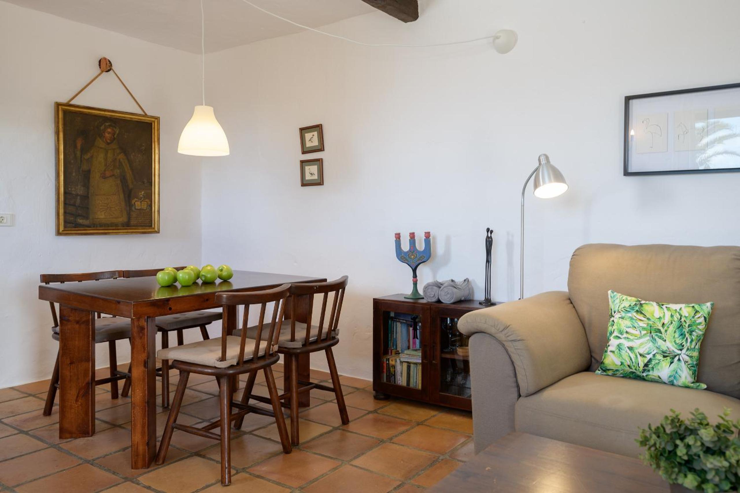 Casa Los Divisos