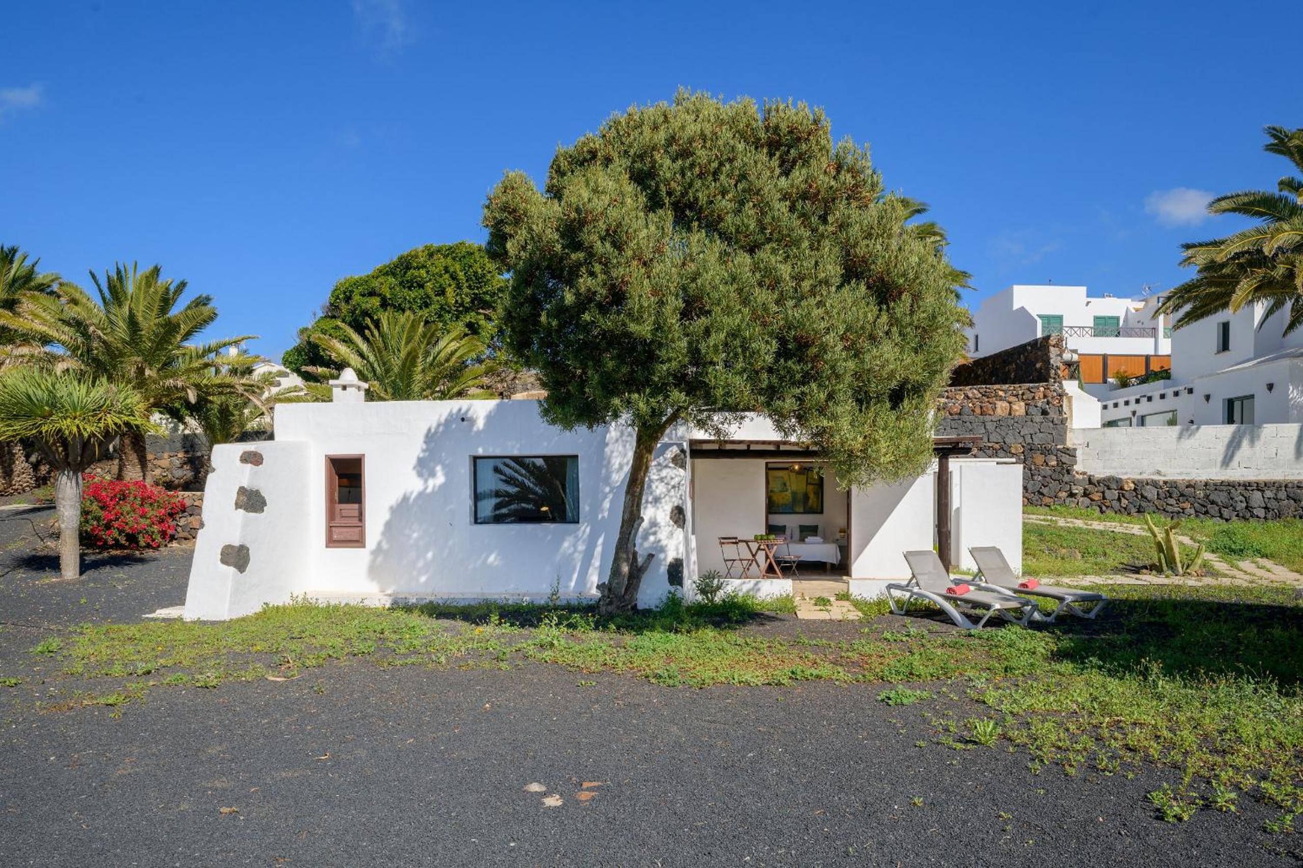 Casa Los Divisos