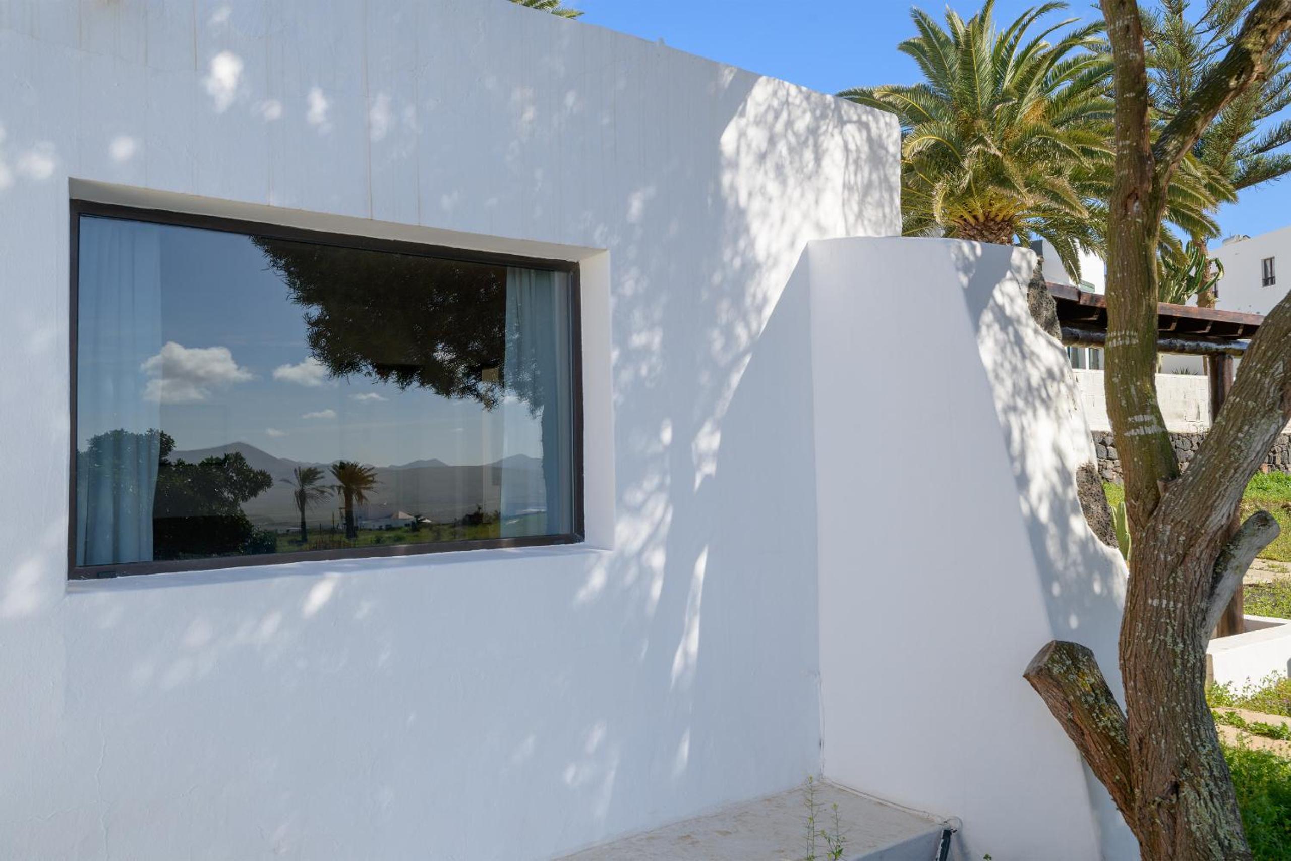 Casa Los Divisos