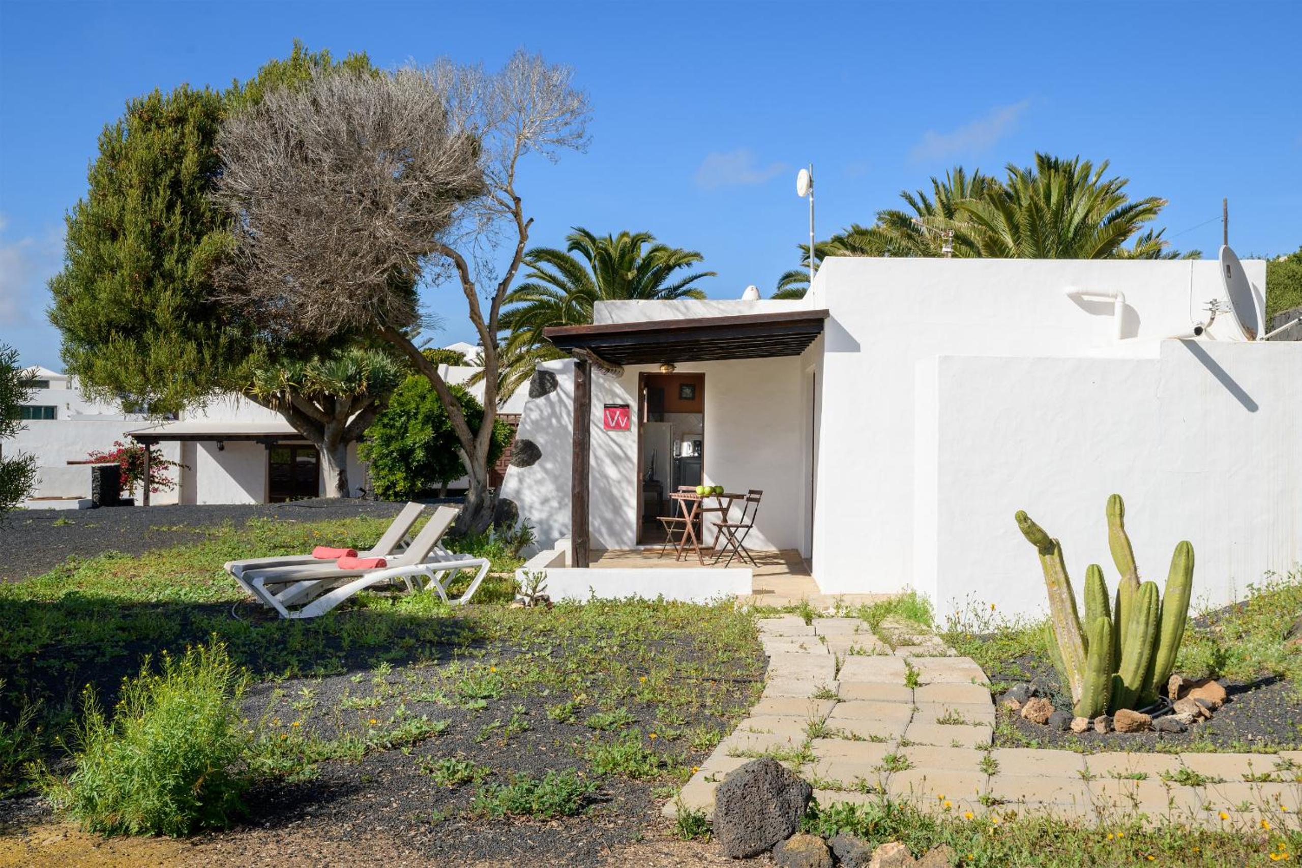 Casa Los Divisos