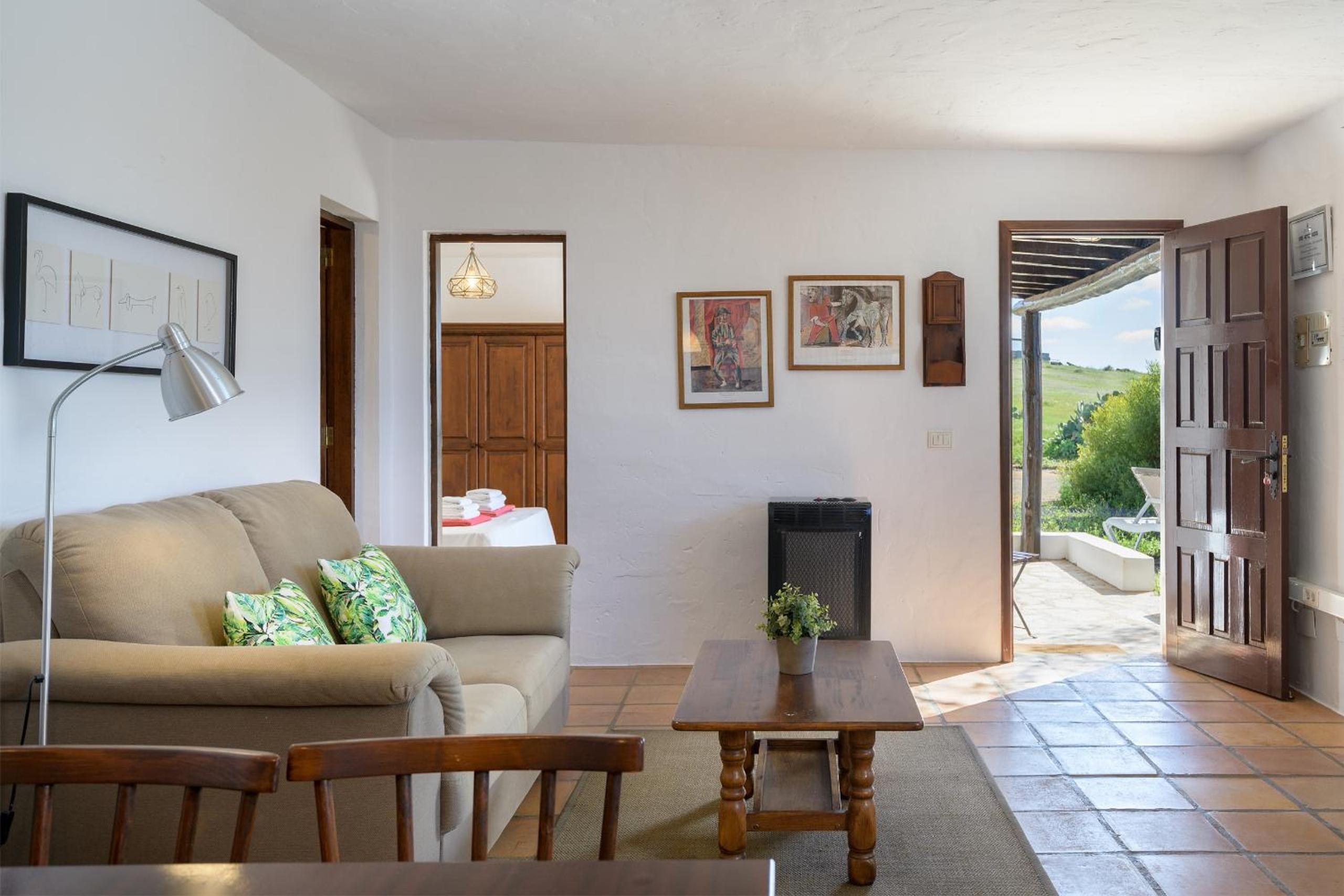 Casa Los Divisos