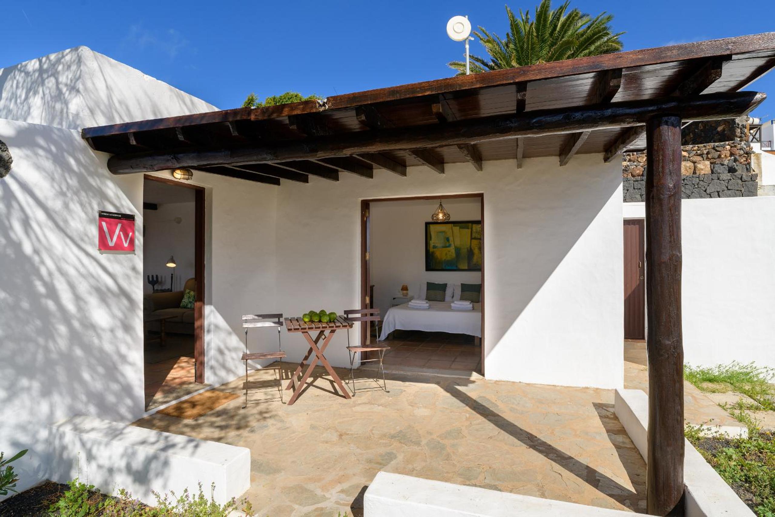 Casa Los Divisos