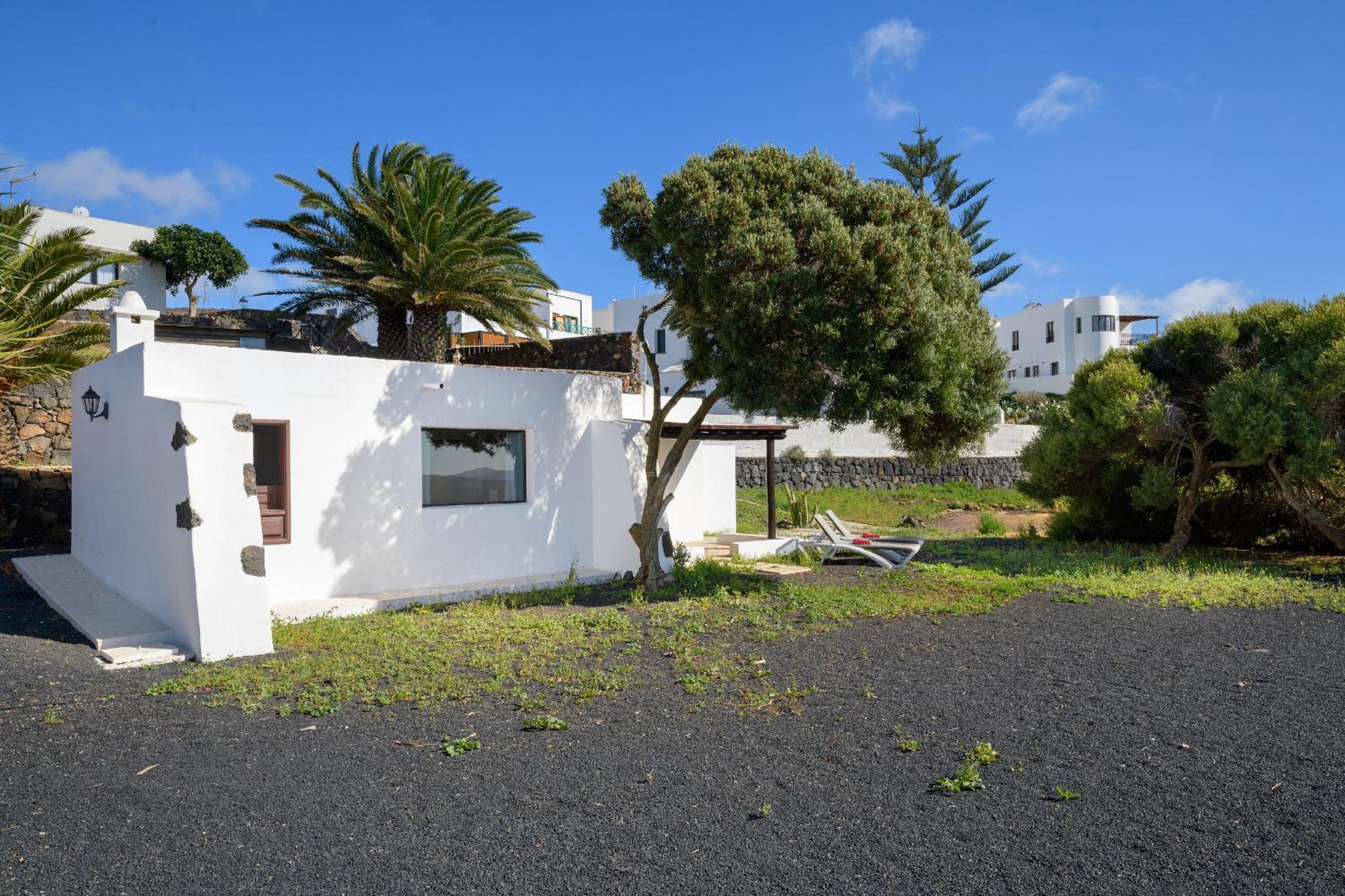 Casa Los Divisos