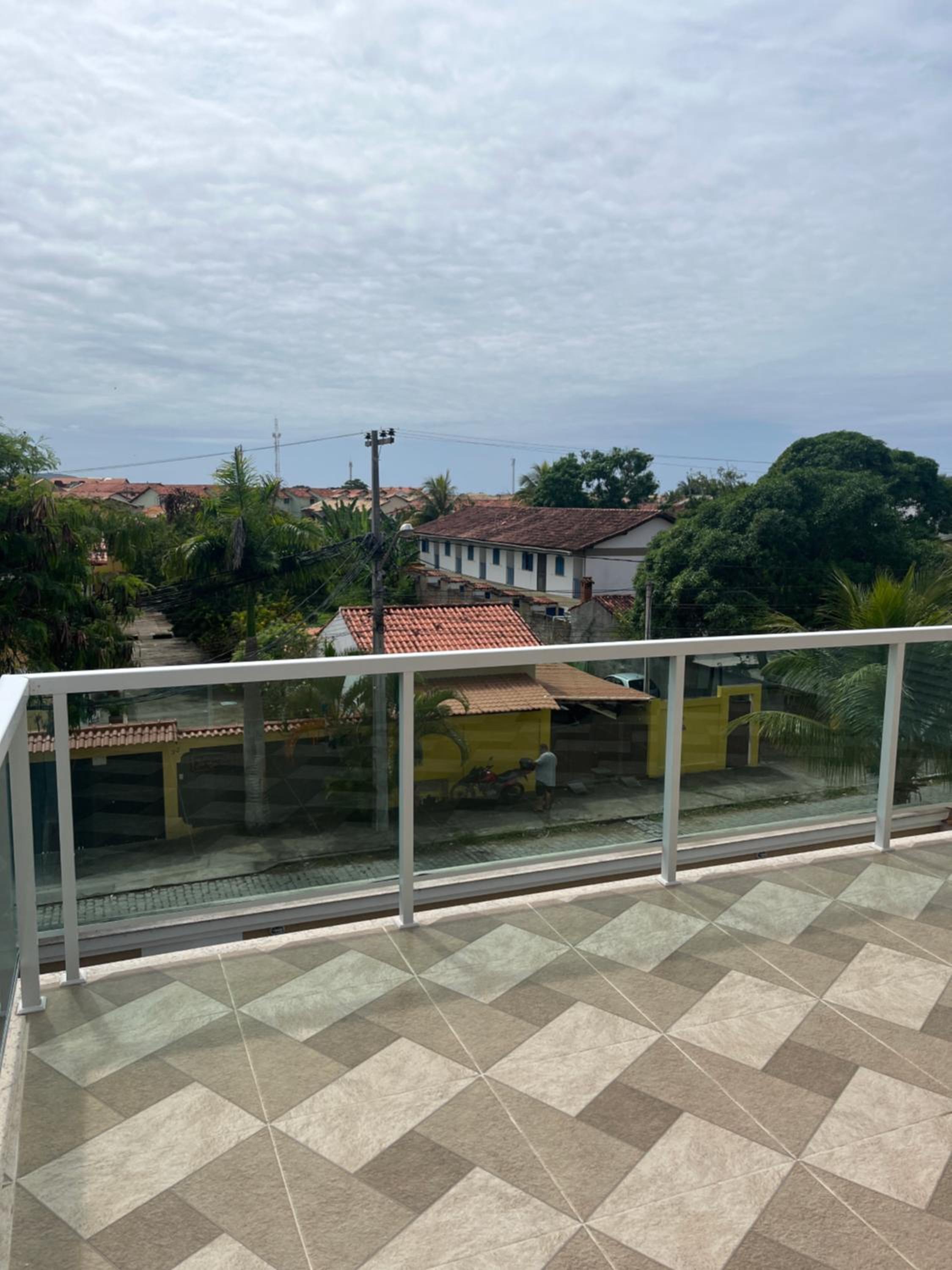 Luxo com Spa exclusivo no paraíso do Peró!