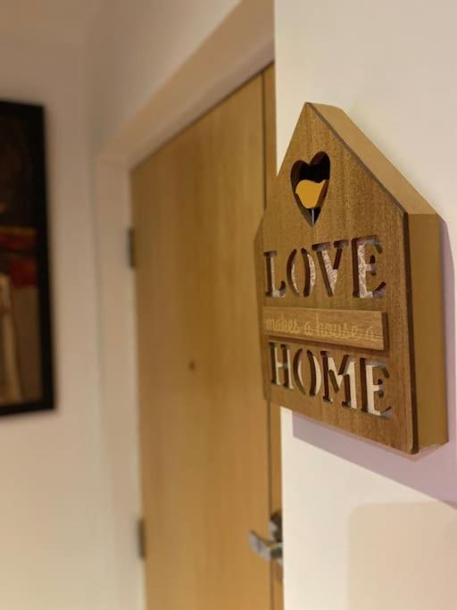 City Centre Apartment Jewellery Quarter
