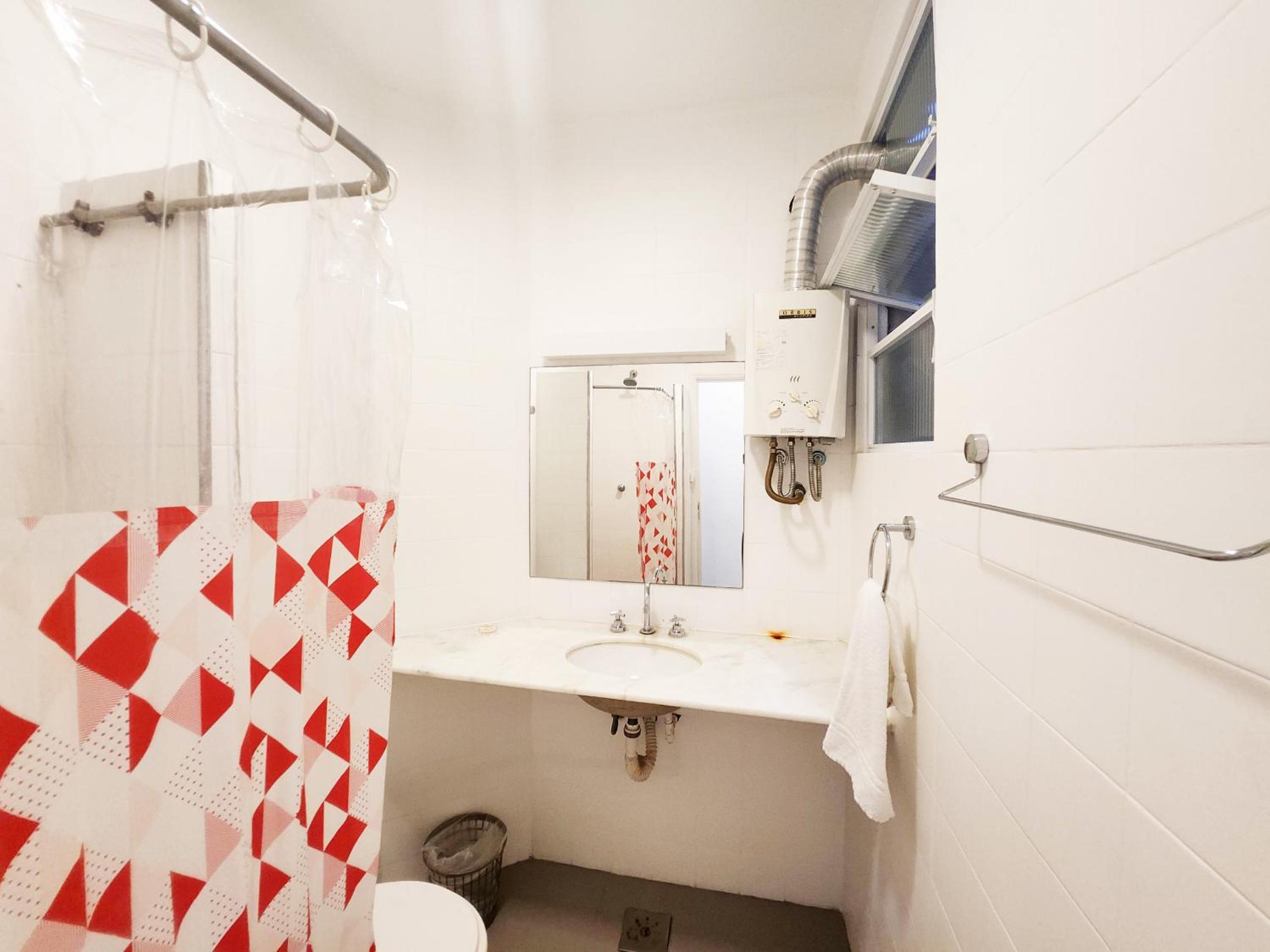 Copacabana Suite at the Beach photo 4