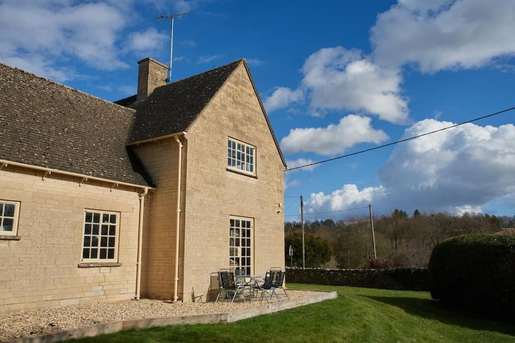 Garden House