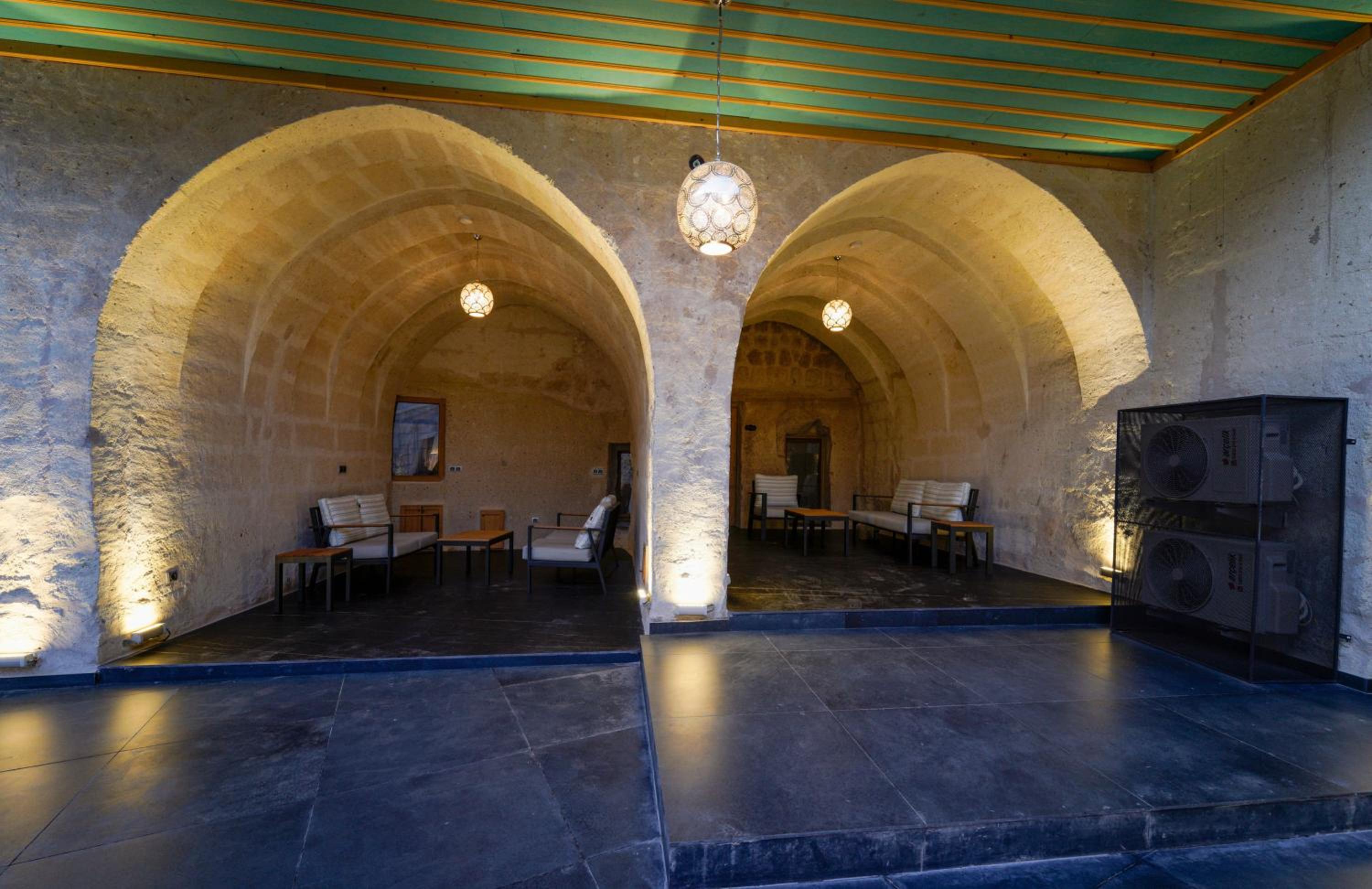 The Niche Cave Hotel - Image 6