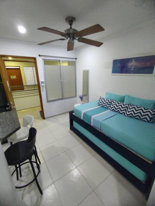 Rincón Marino - Acogedor Apartamento de 1 Alcoba en El Rodadero