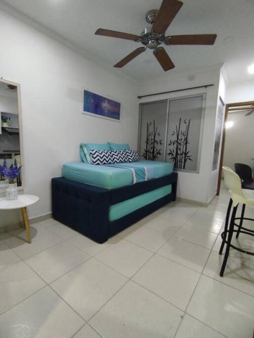 Rincón Marino - Acogedor Apartamento de 1 Alcoba en El Rodadero