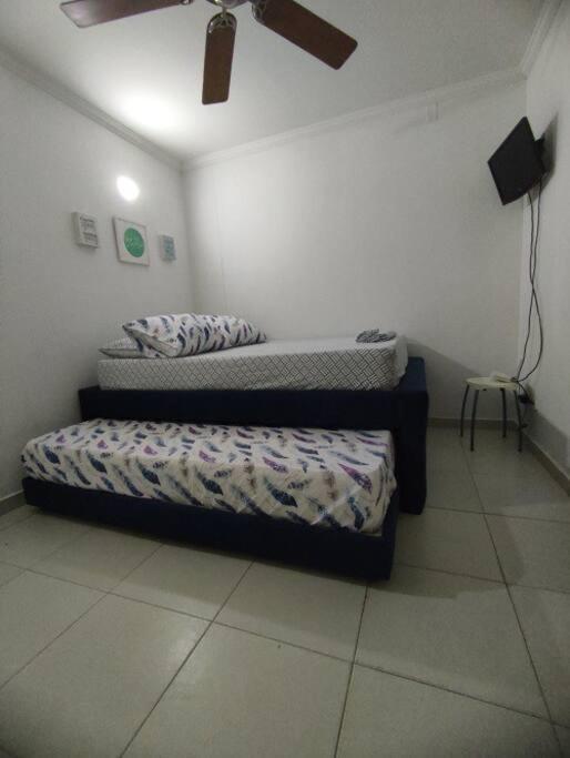 Rincón Marino - Acogedor Apartamento de 1 Alcoba en El Rodadero