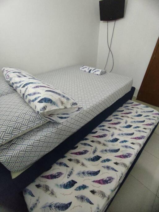 Rincón Marino - Acogedor Apartamento de 1 Alcoba en El Rodadero