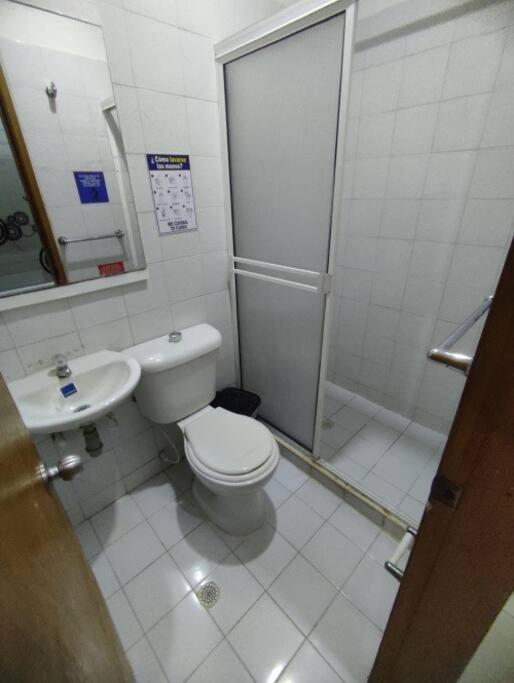 Rincón Marino - Acogedor Apartamento de 1 Alcoba en El Rodadero