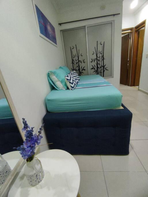 Rincón Marino - Acogedor Apartamento de 1 Alcoba en El Rodadero