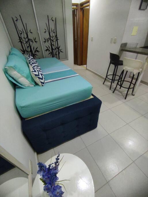 Rincón Marino - Acogedor Apartamento de 1 Alcoba en El Rodadero