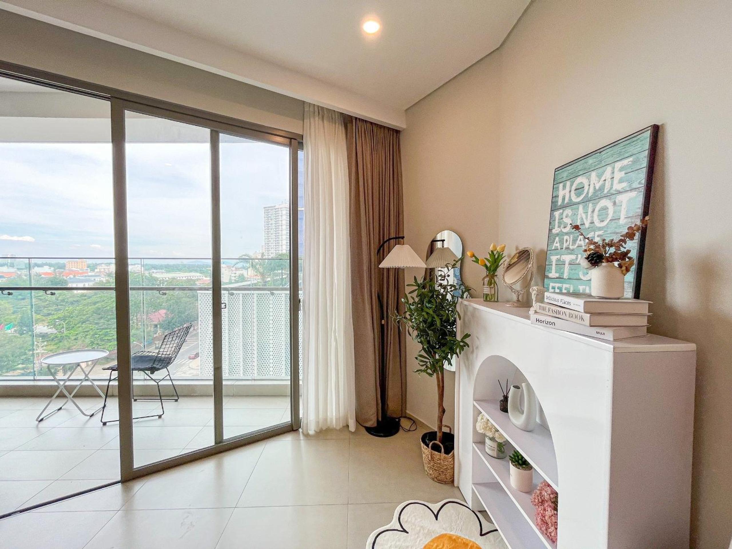 The Sóng Apartment Vũng Tàu - Mita House