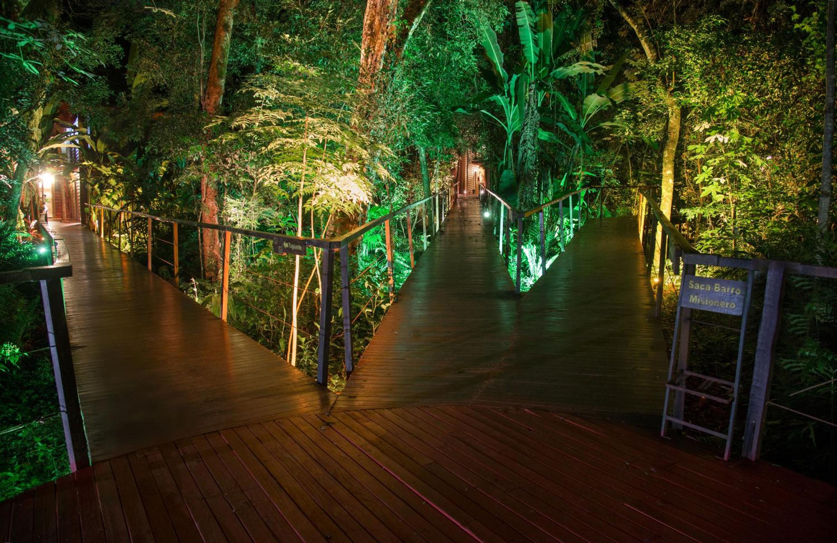 La Reserva Virgin Lodge