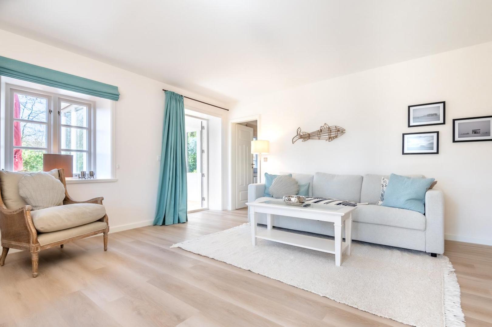 Ferienwohnung 3 im Mühlenhof view 3