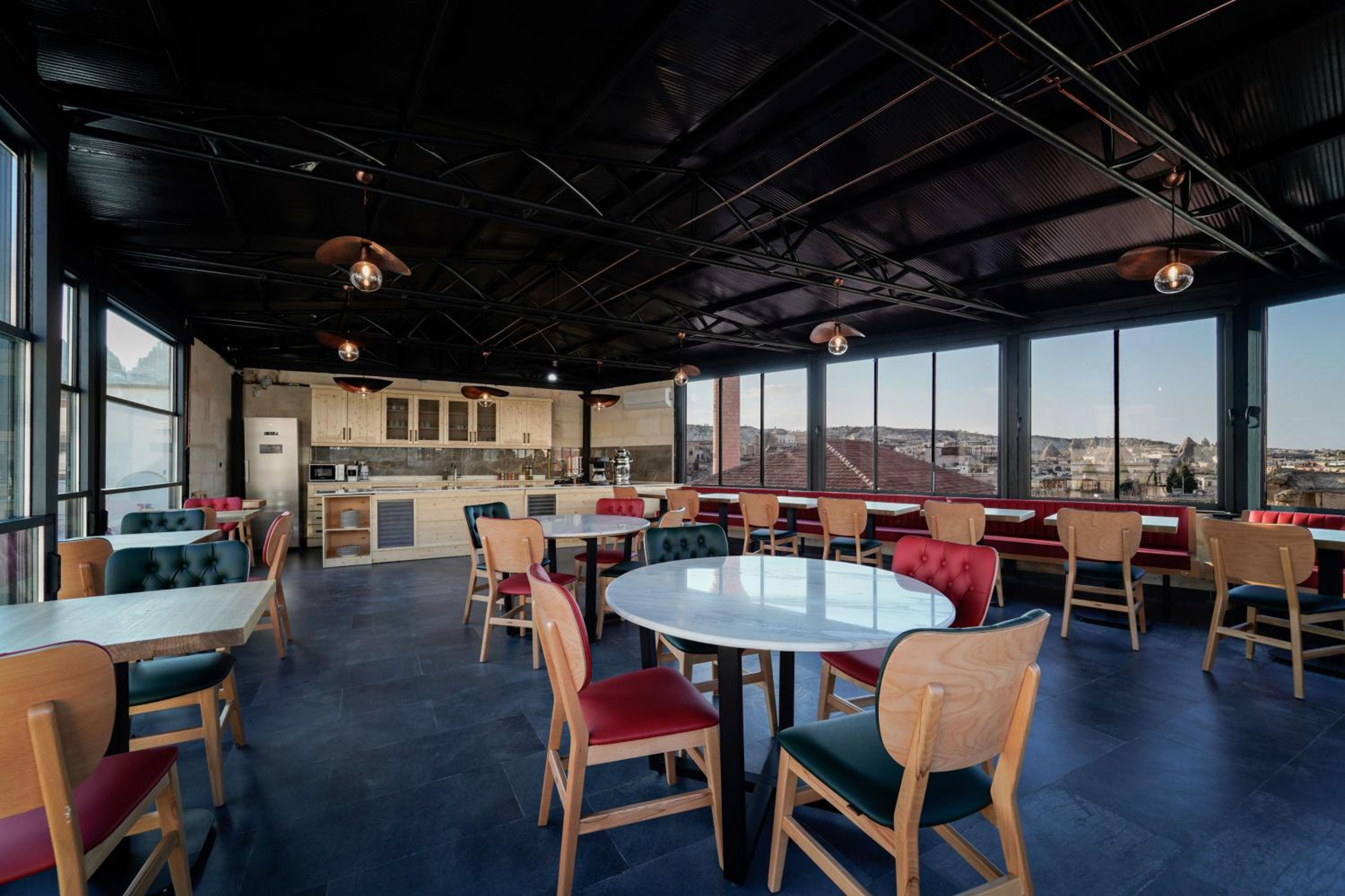 The Niche Cave Hotel - Image 125