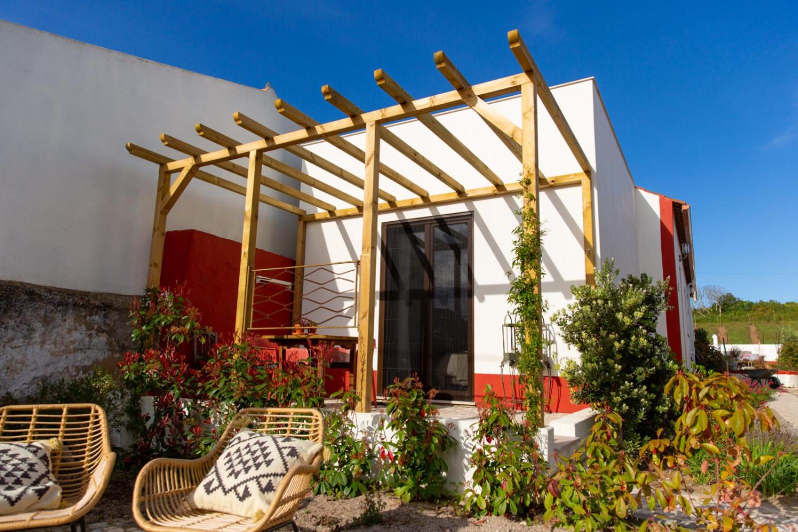 Hotel Quinta dos Pernobes - Image 1