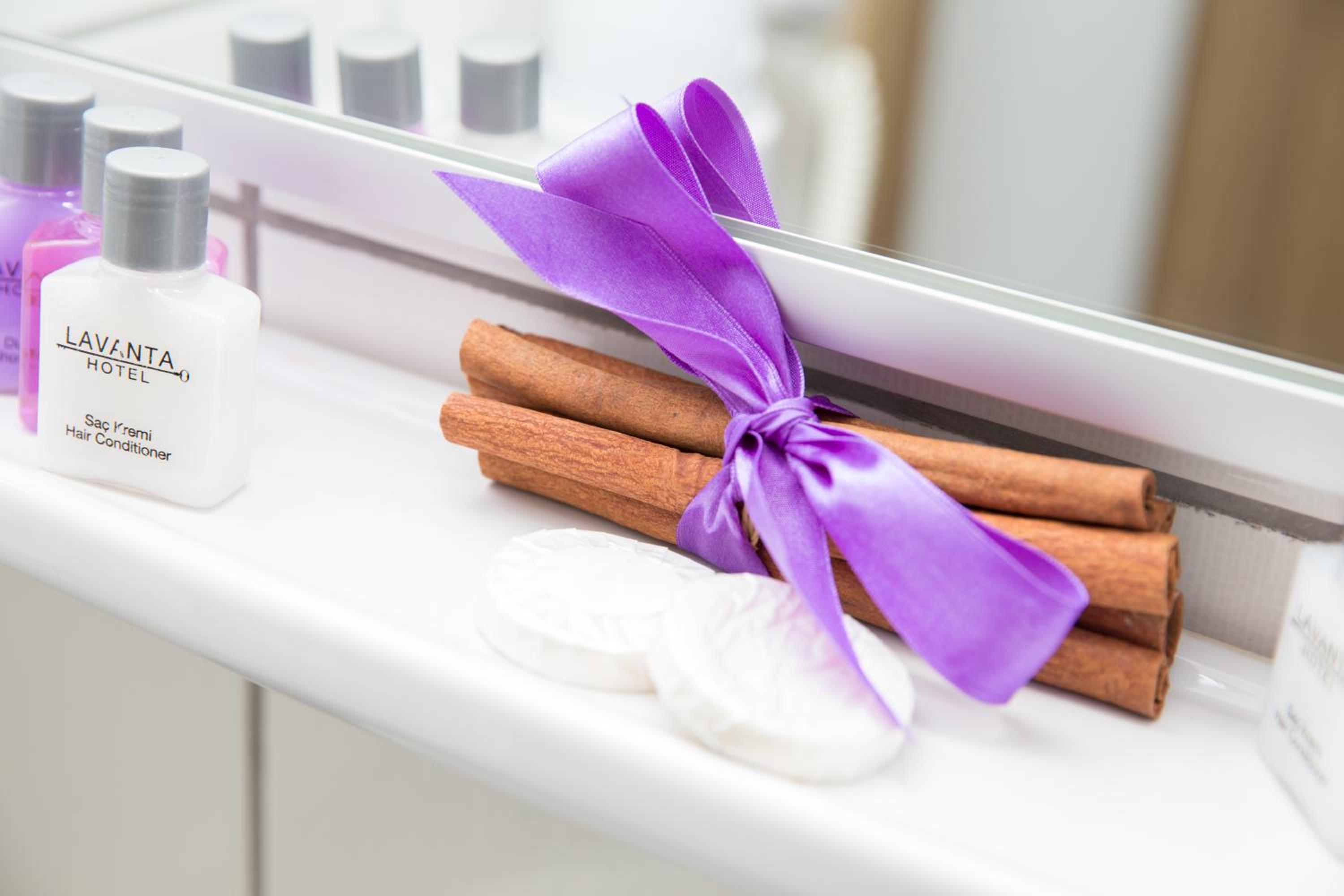 Lavanta Otel - Image 28