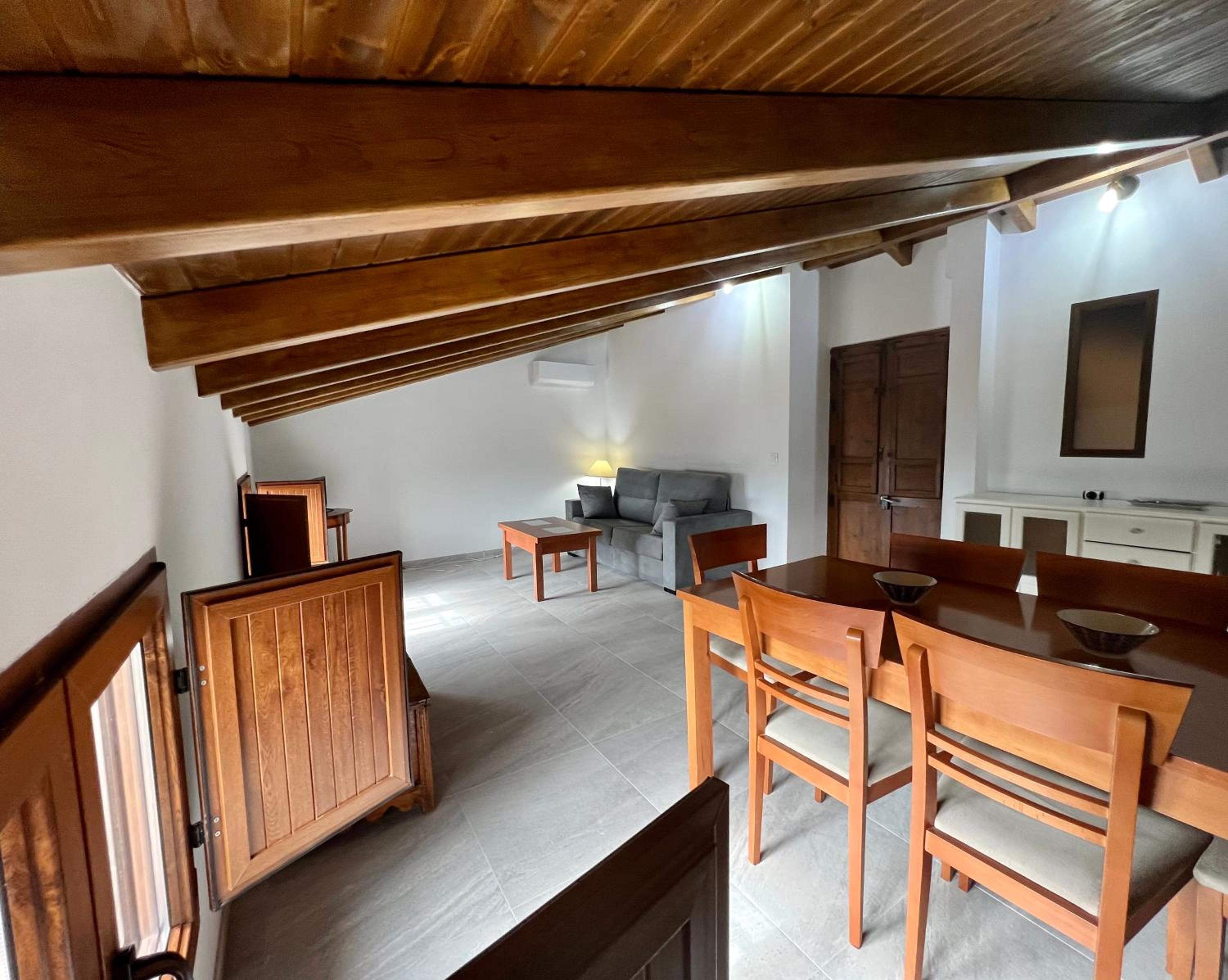 Casa Rural Verde Oliva
