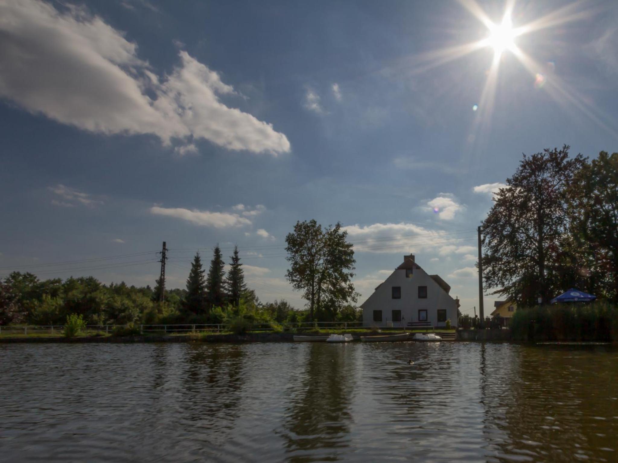 Pension Buschmühle