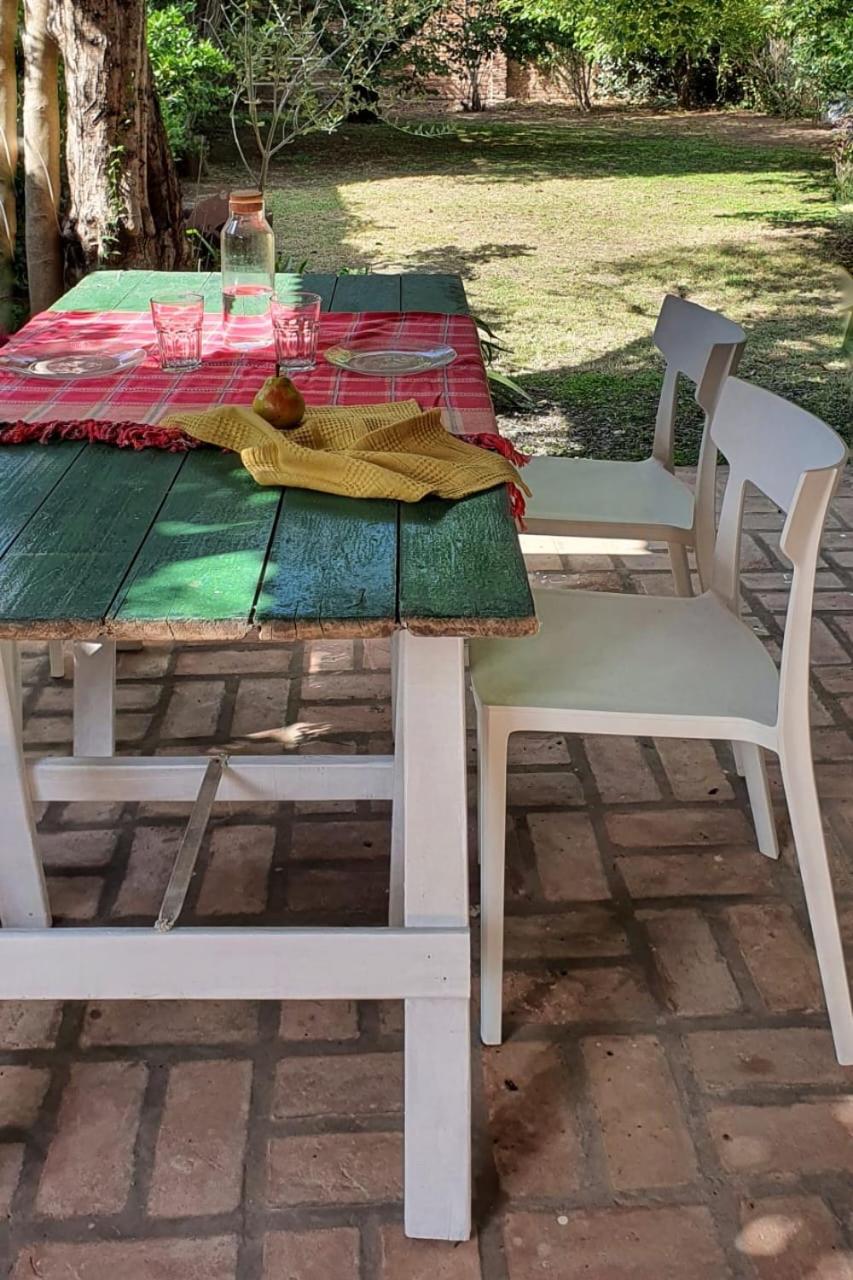 Casa La Raquelita