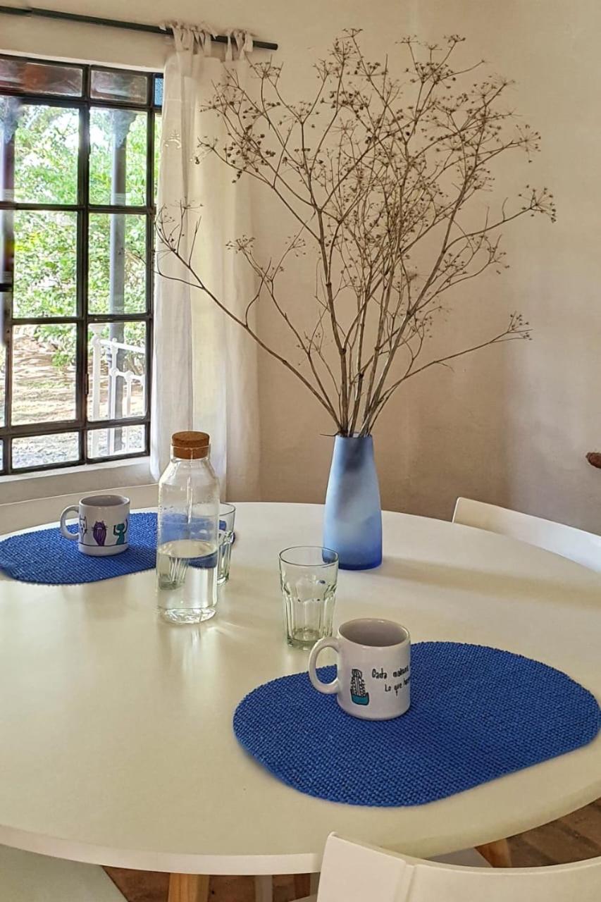 Casa La Raquelita