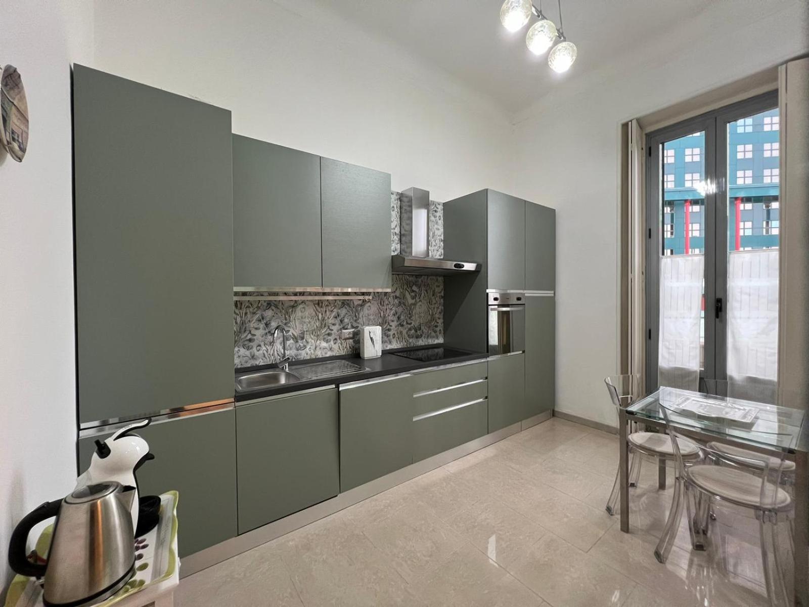 IMHOME - Cadorna House