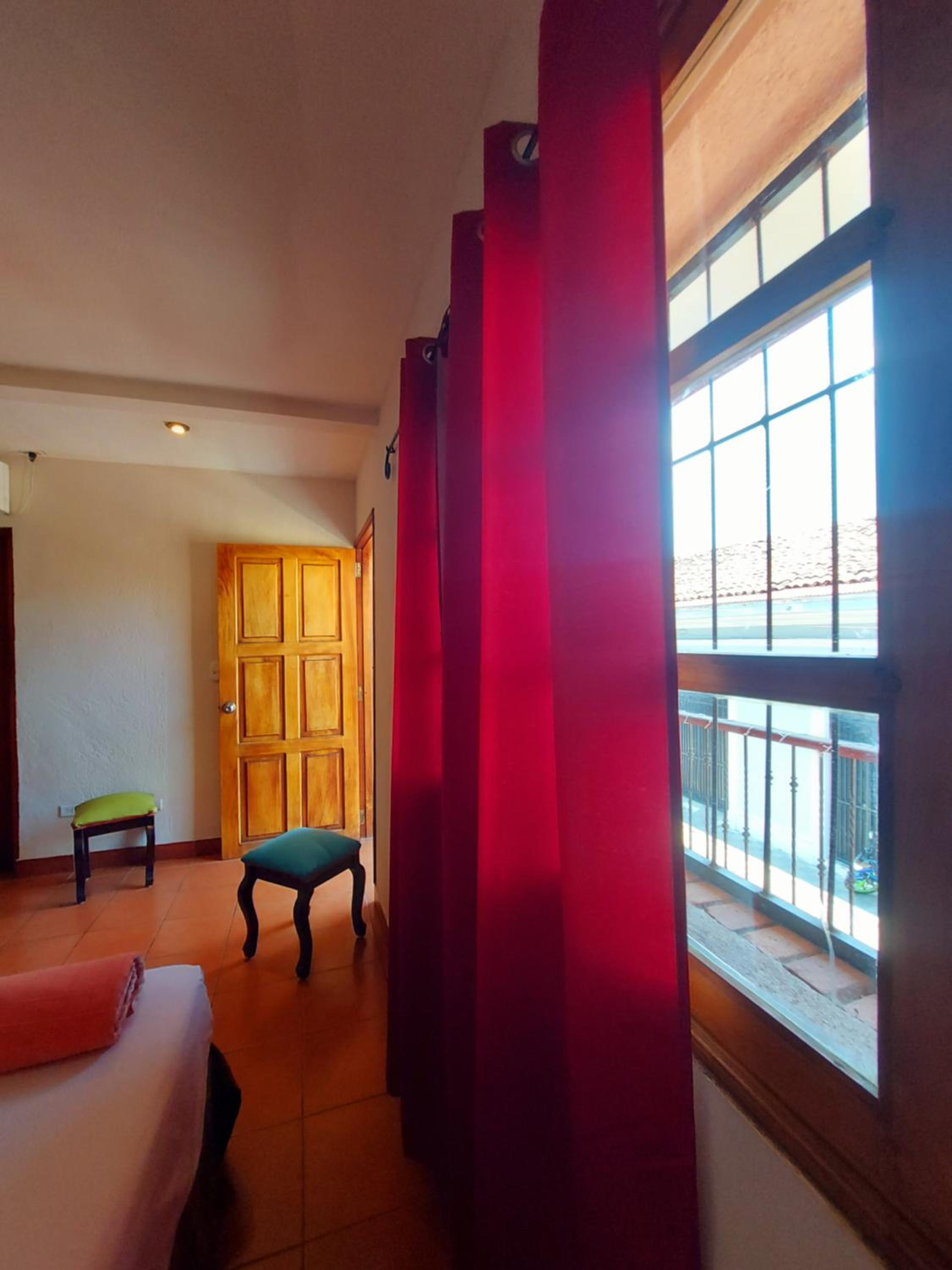 Hostal Lolas Boutique