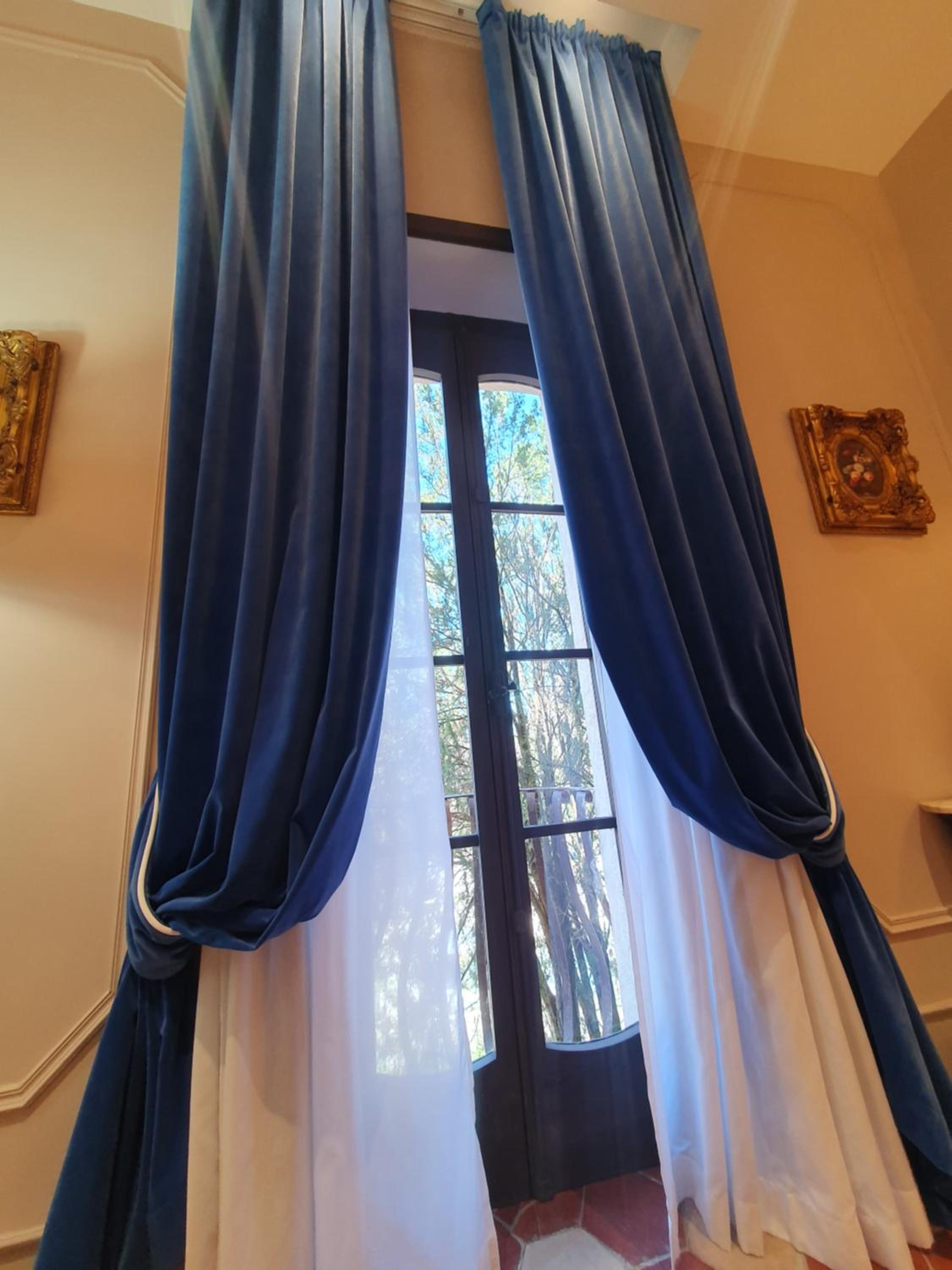 Palazzo Papa Gregorio XVI view 5